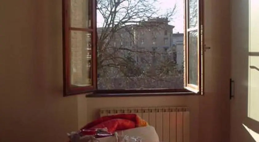 Matilde's Flat