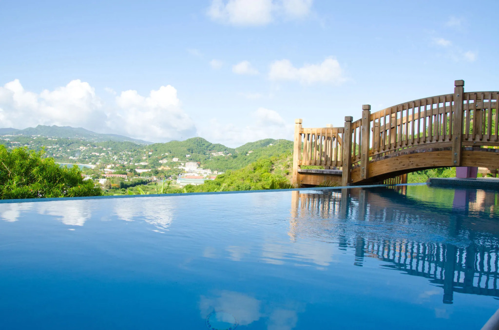 Mount Cinnamon Beach & Wellness Resort