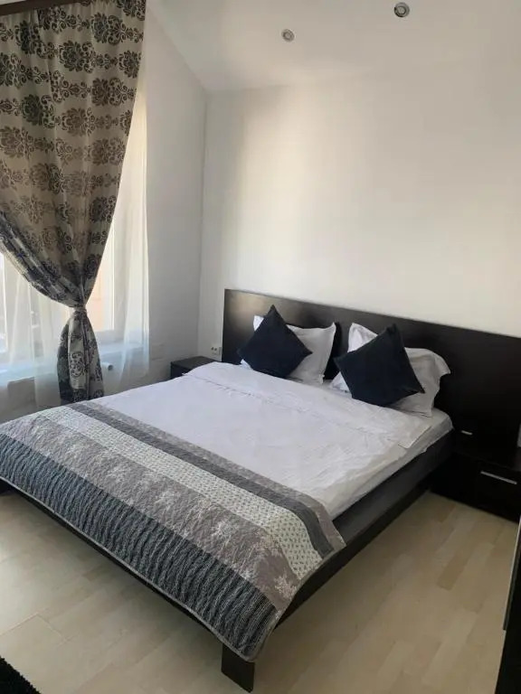 Premium Residence