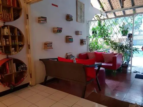 Hotel Jogja Kili Suci By Simply Homy