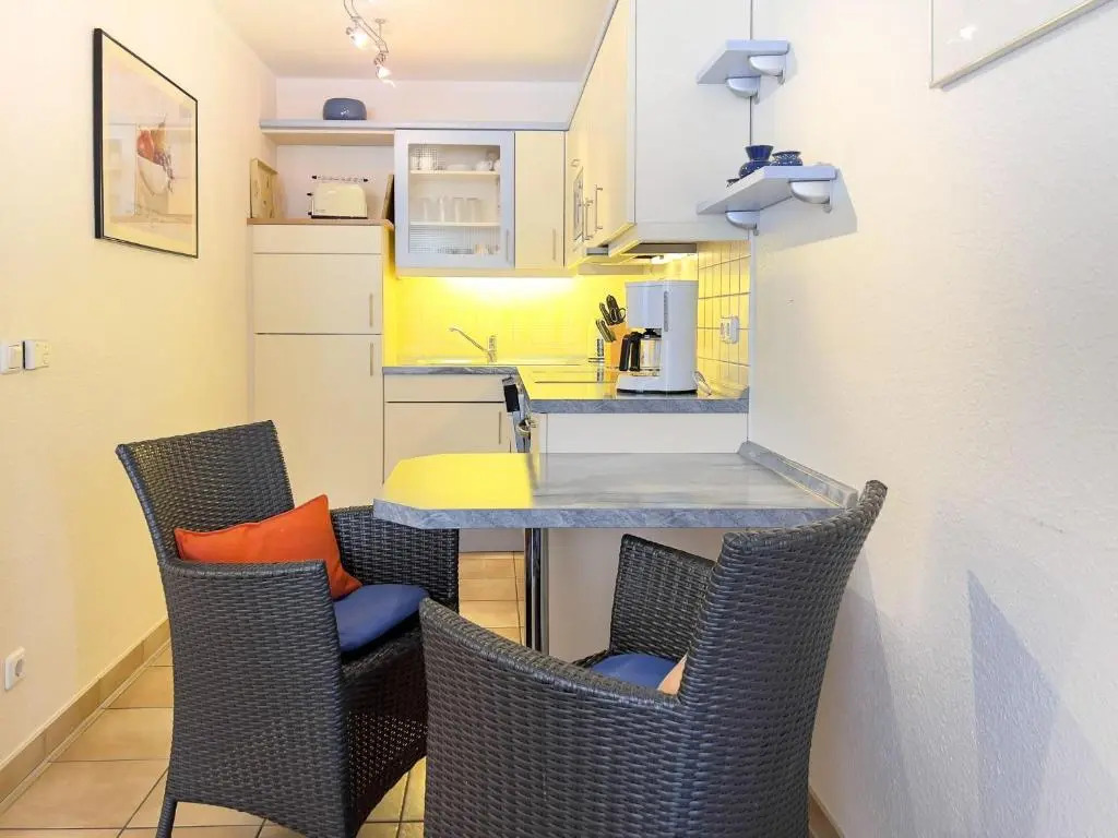 Residenz am Strand, Whg 232