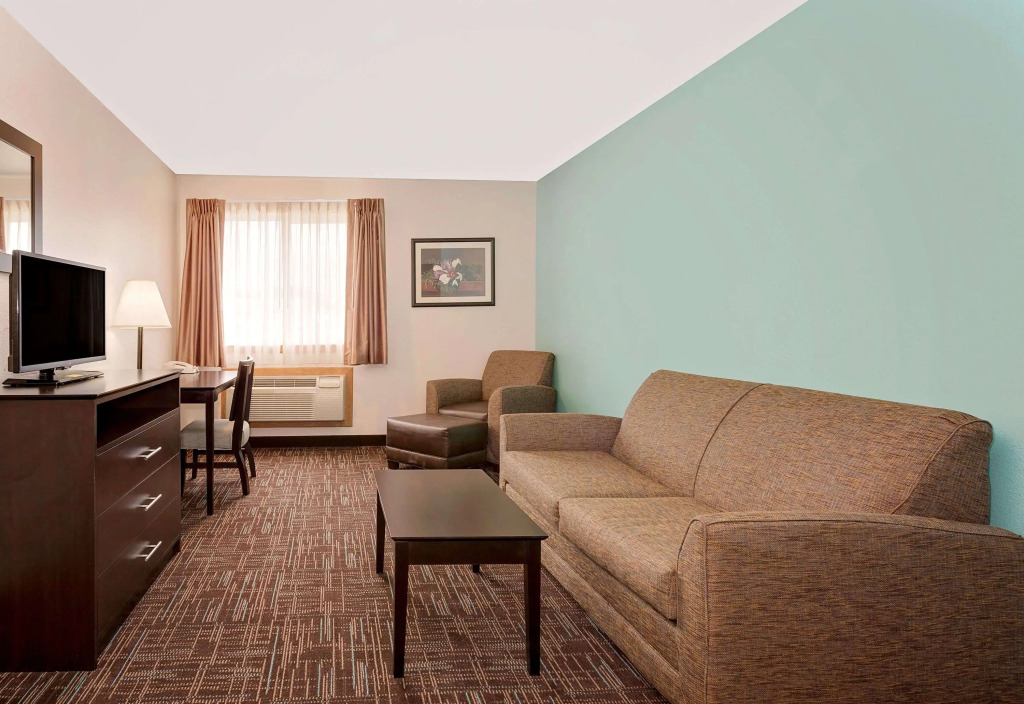 Howard Johnson by Wyndham Gothenburg
