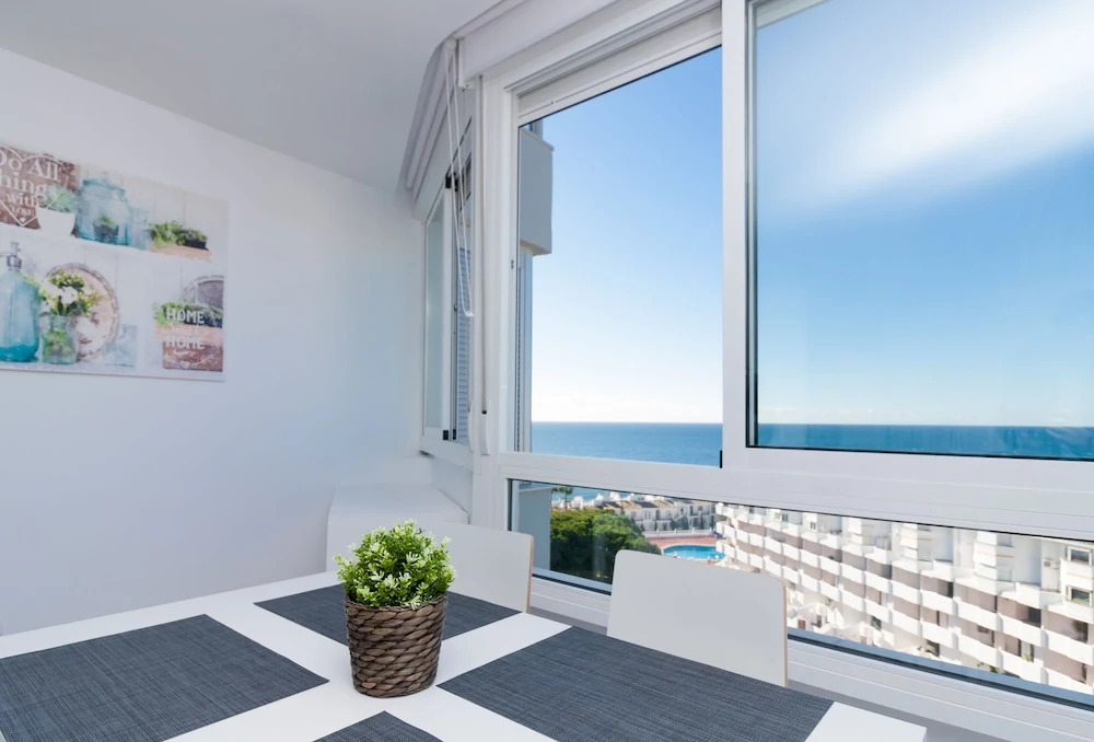 Sea Views Apartment Calahonda Beach Canovas