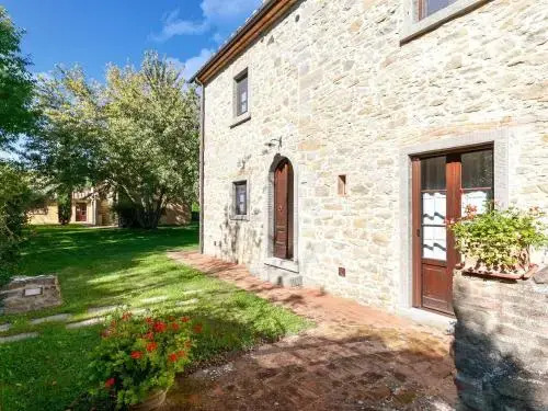 Villa Melograno