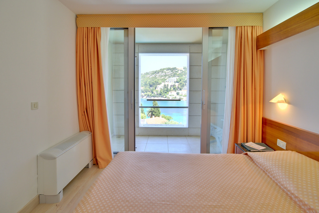Hotel Uvala