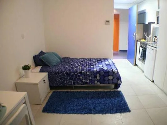 UC Hall Residence