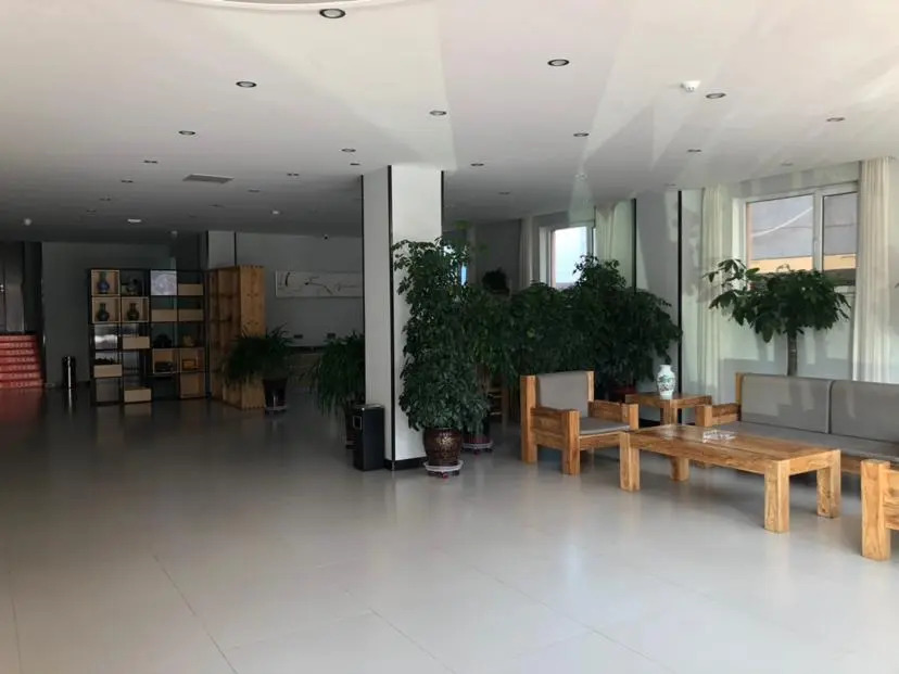 7 Days Premium·Baoding Yi County Taiyuan Street