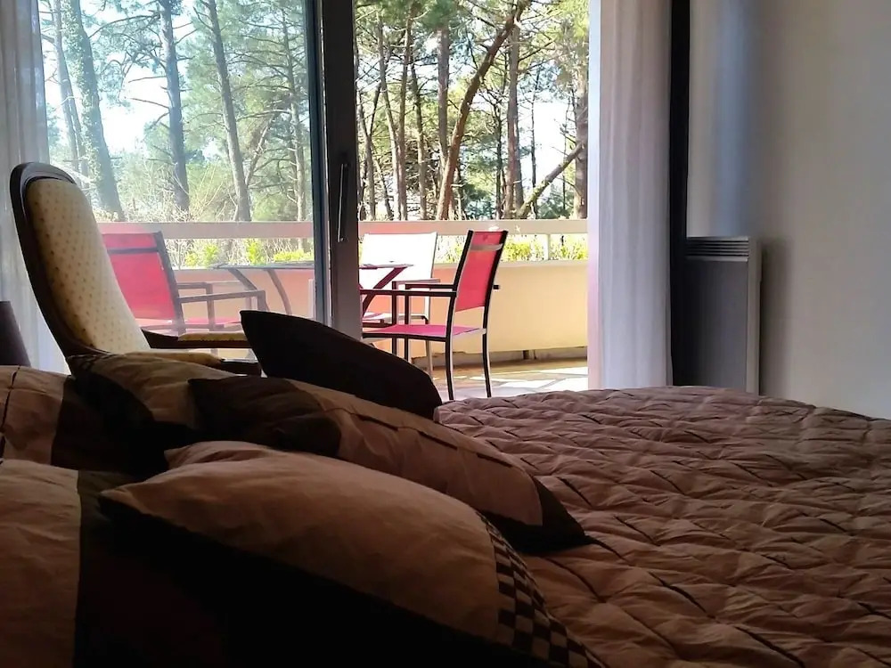 Appartement Panoramic