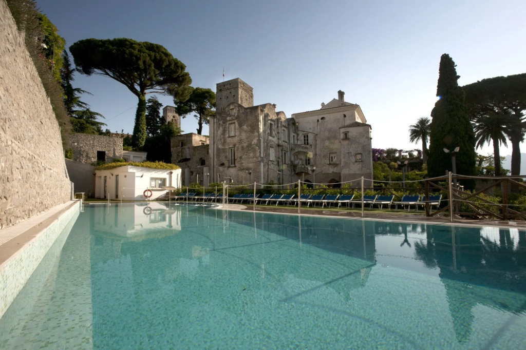 Hotel Rufolo