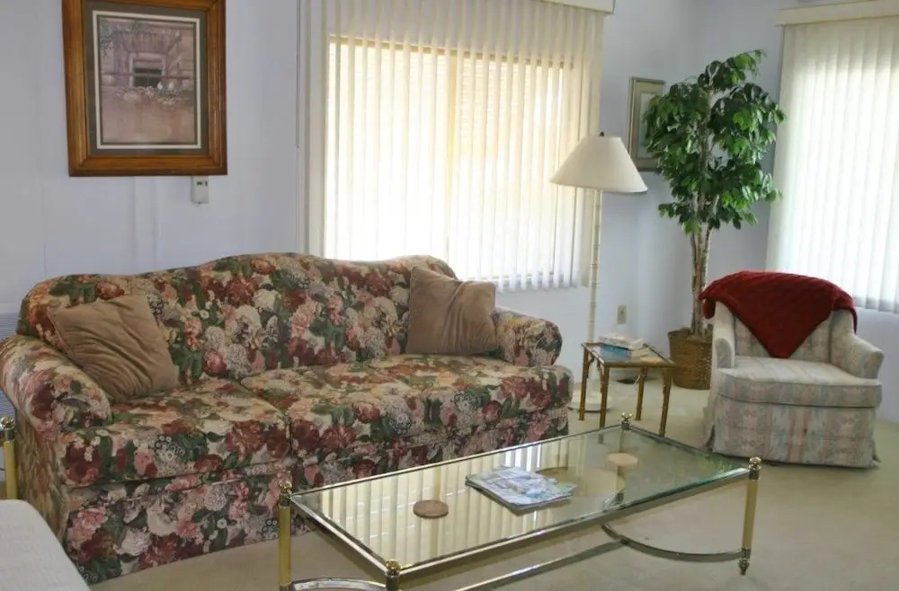 Roadrunner Club 321 - 2 Br Home