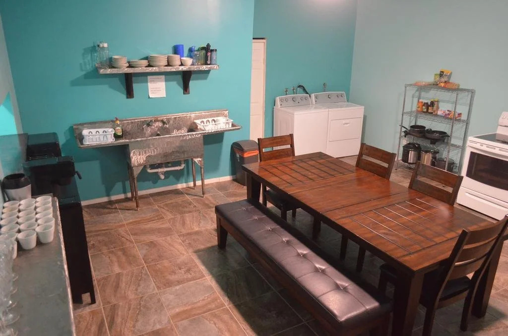 Lifestyle Hostel