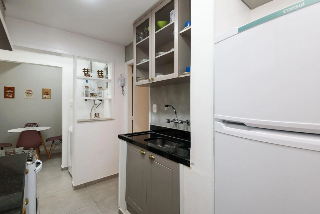 3Quartos Amplo a 150m da Praia | NSC 1175/1002