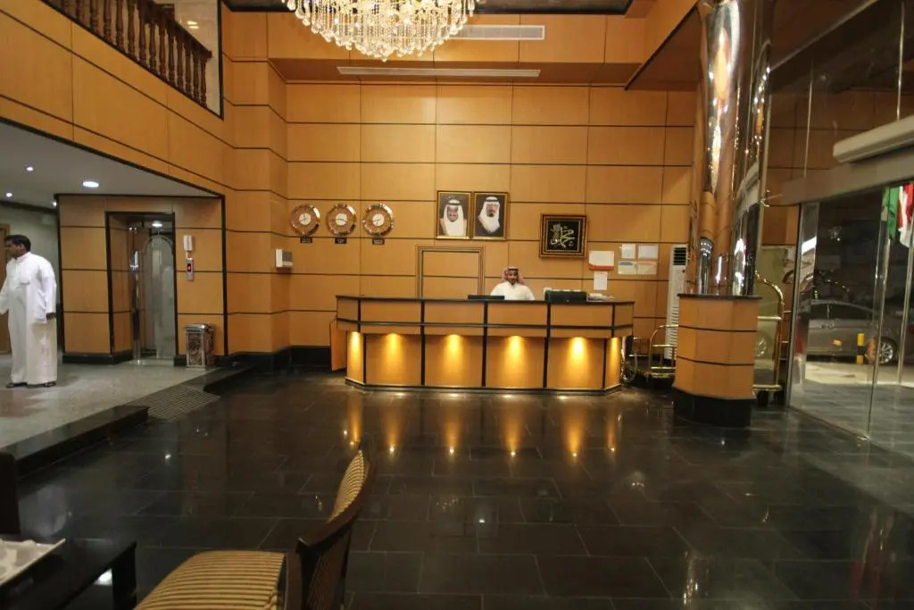 Al Thanaa Alraqi Furnished Apartments - الثناء الراقي للشقق المخدومة
