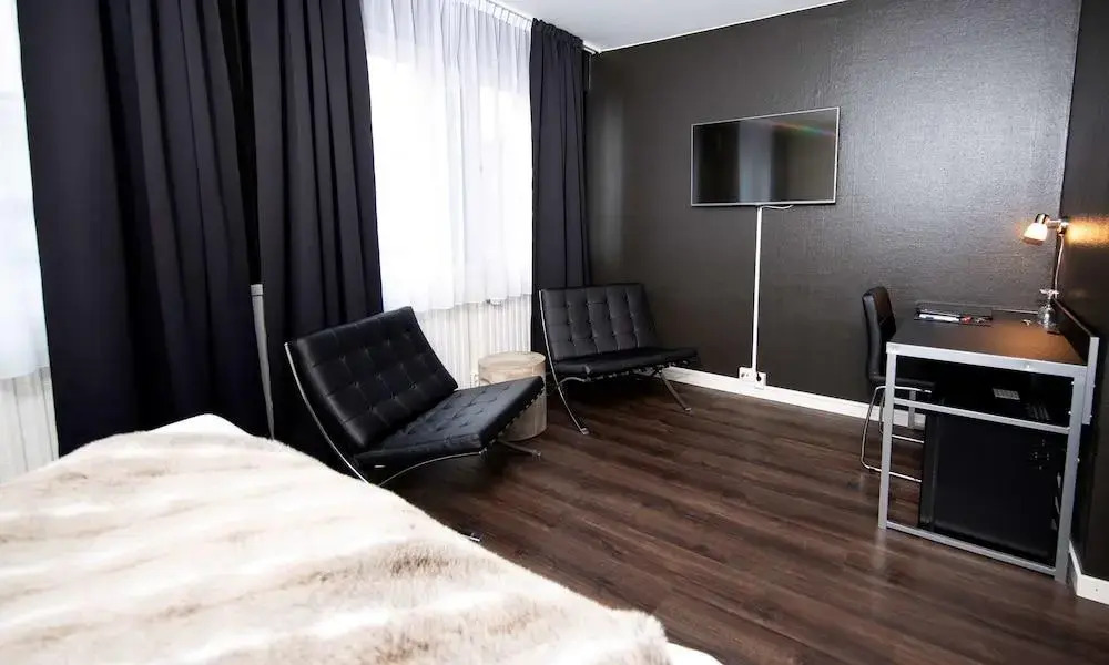 Hotell Linden