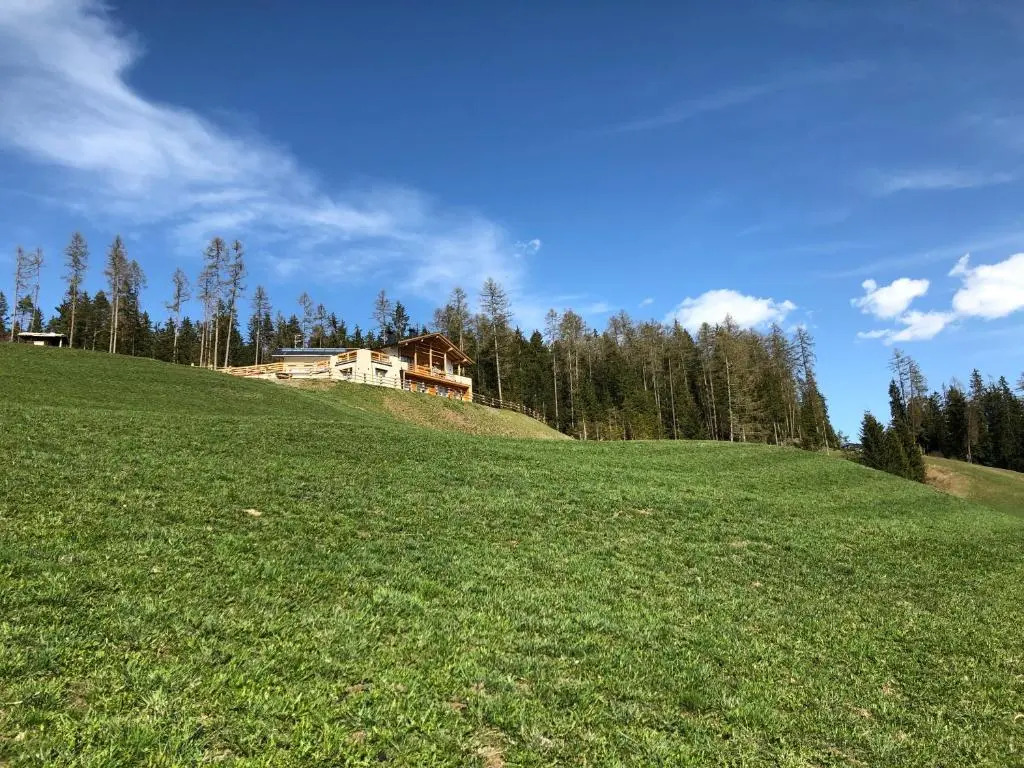 Alpinus Agriturism