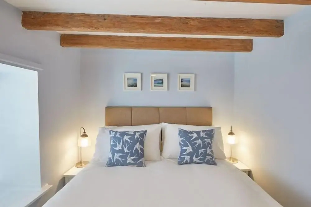 Host & Stay - Amber Cottage