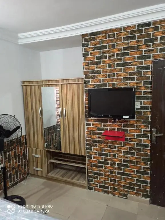Self Contained Apartment