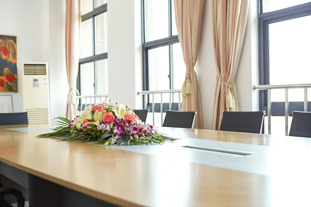 Eversunshine Residence Pudong