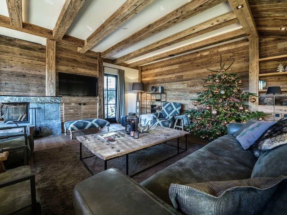 Chalet in Wagrain near Ski Lift