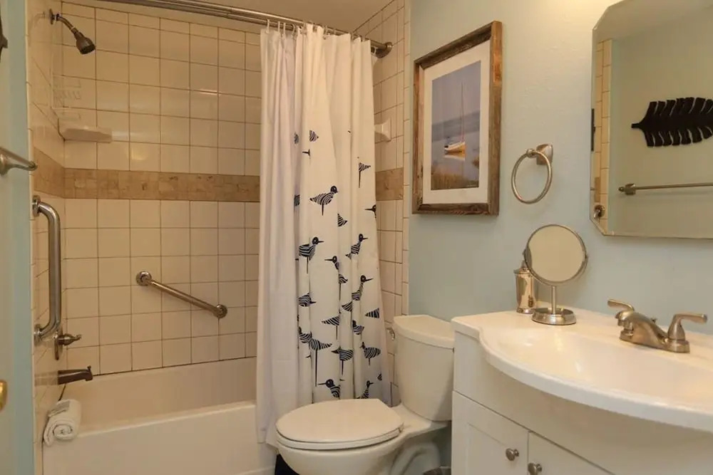 Epiphany Apartment 1 Bedroom
