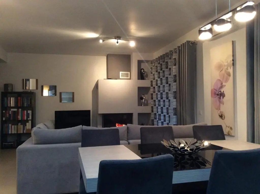 Marizas Guest House