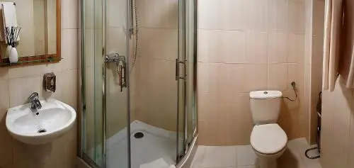 Hostel Fortis