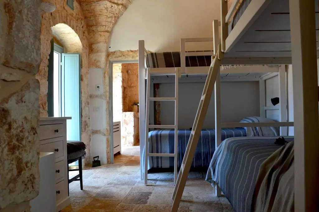 Ostuni Art Resort
