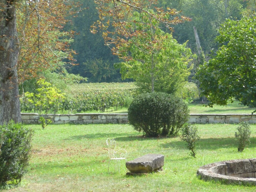 Château Couloumey