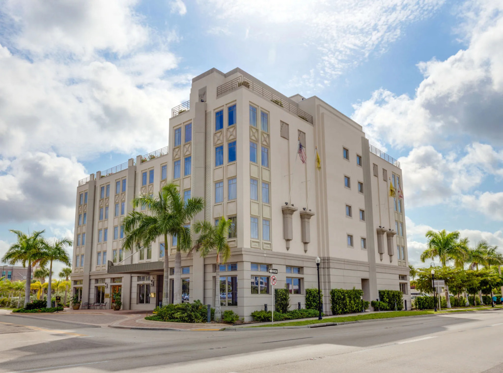 Wyvern Hotel, an Ascend Collection Hotel