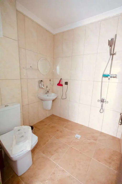 Arezzo Deluxe Suite Hotel