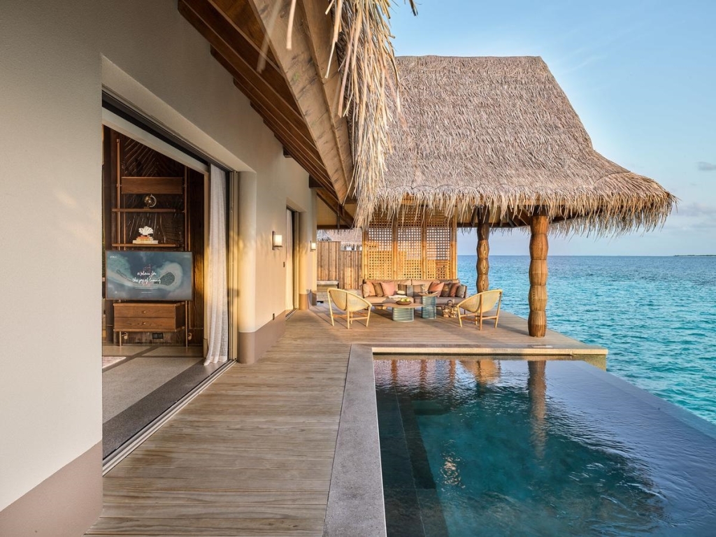 JOALI Maldives