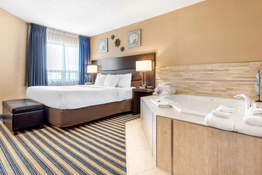 Comfort Inn