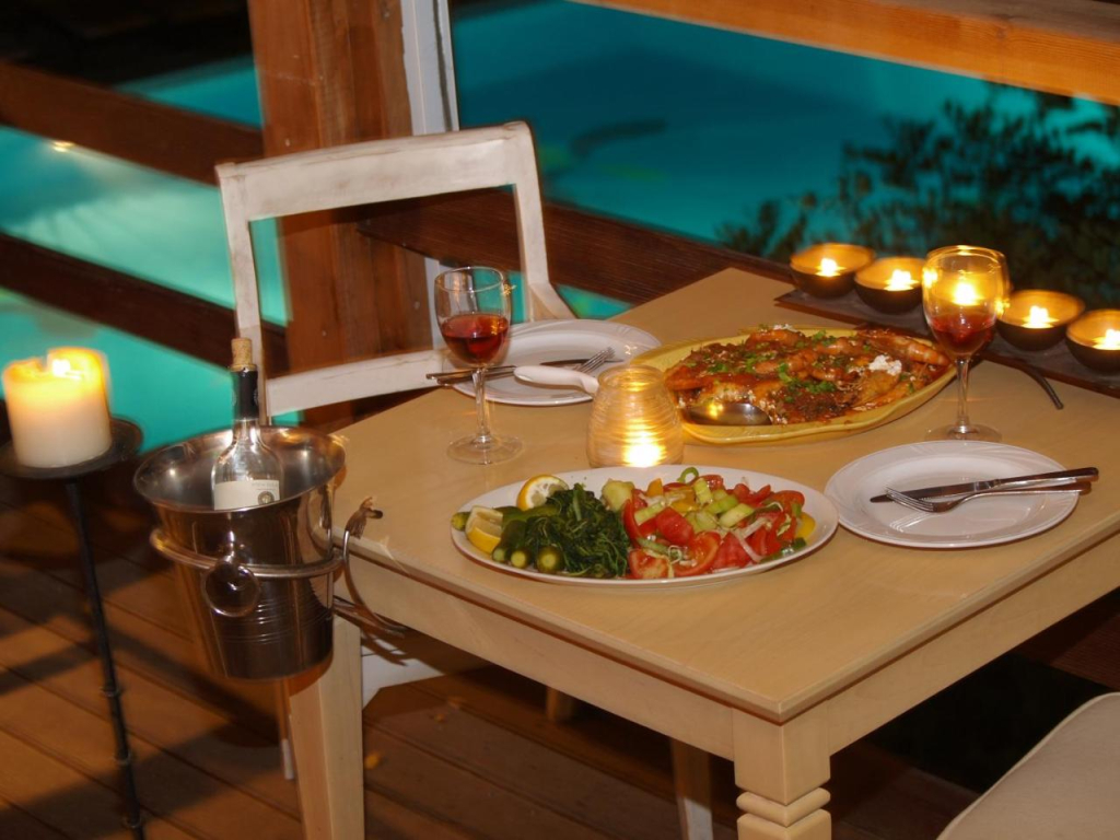 Cretan Village Hotel