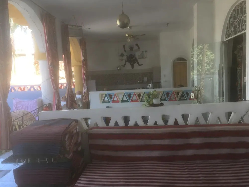 The Mango Guest House