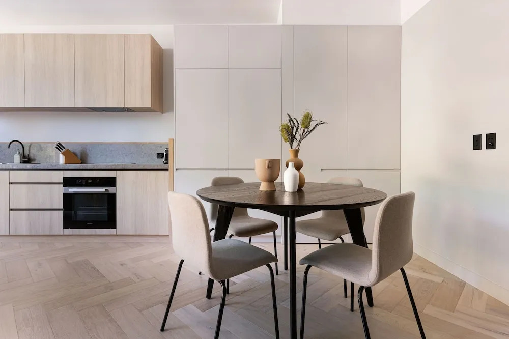 The 249 Apartments by Urban Rest