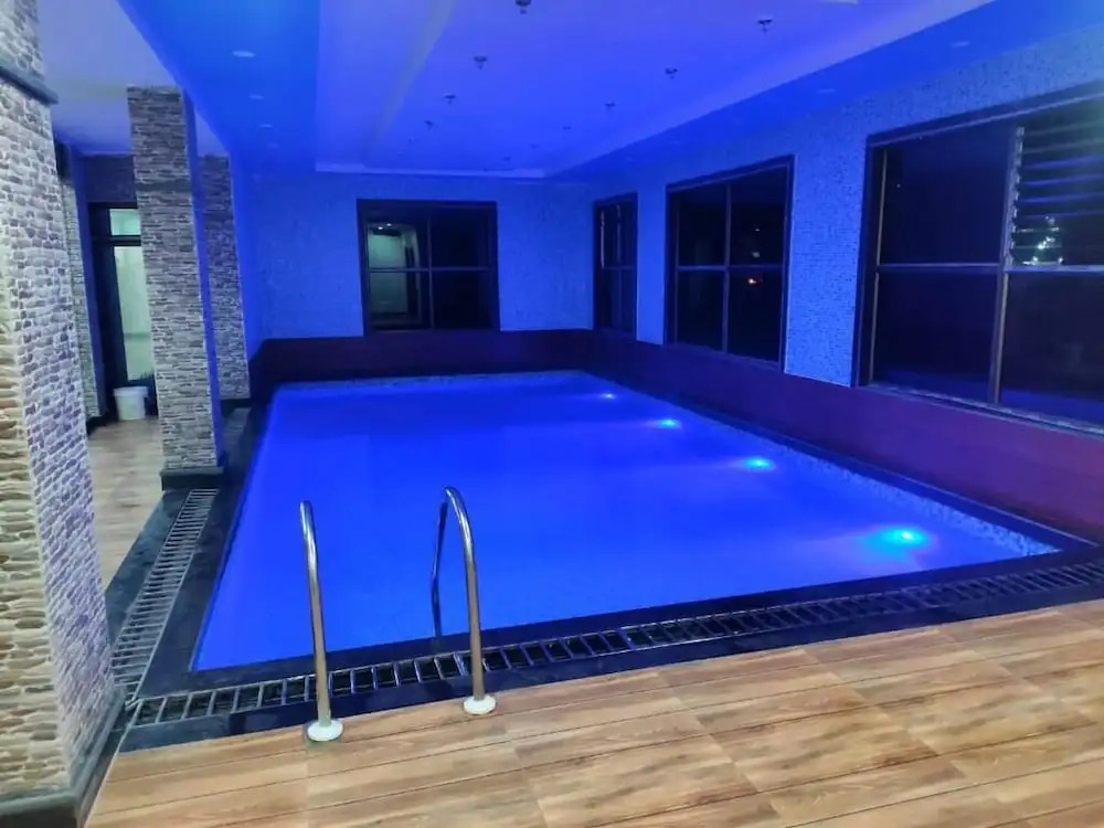 Hotel Dayal International