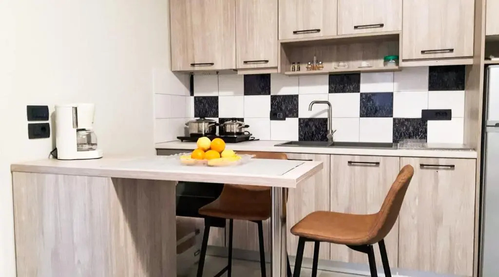 Yucca Studio, beautiful apartment with garden
