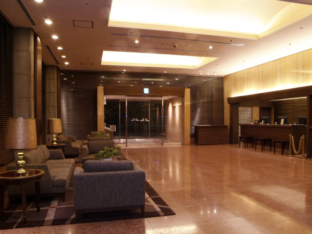 Ochanomizu Hotel Juraku