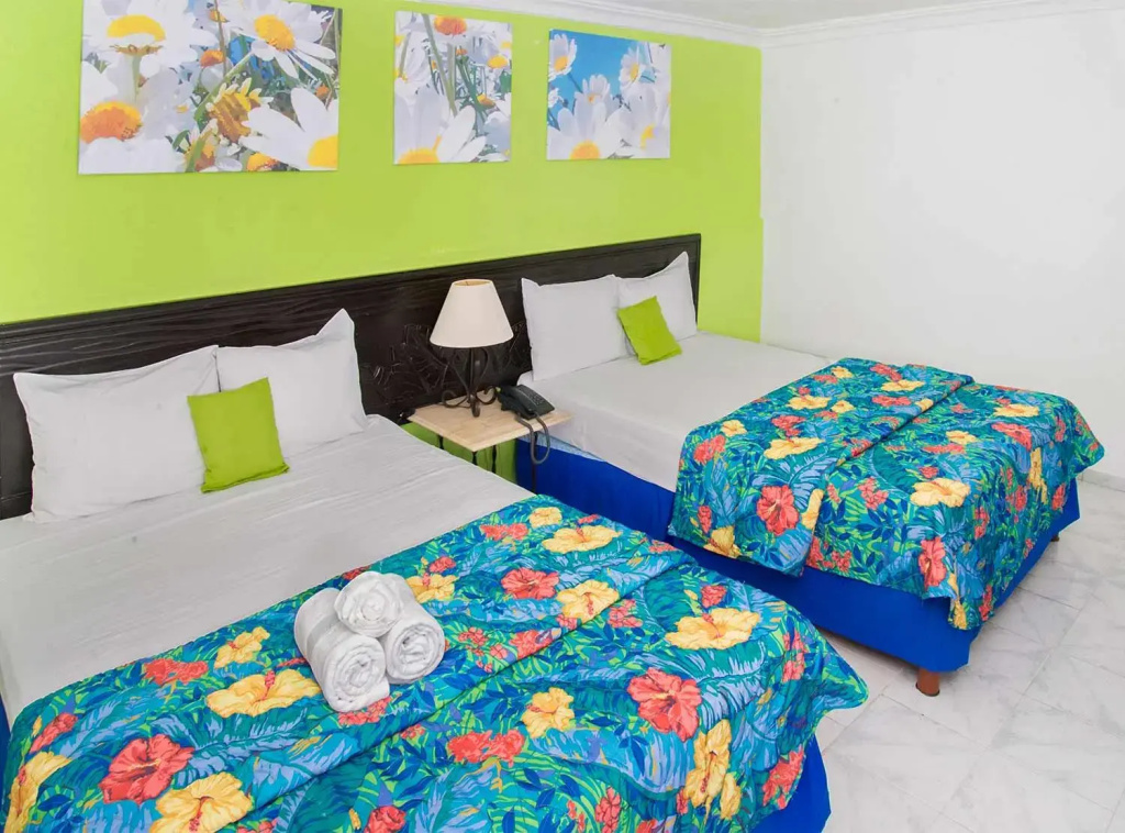 Hotel El Cid