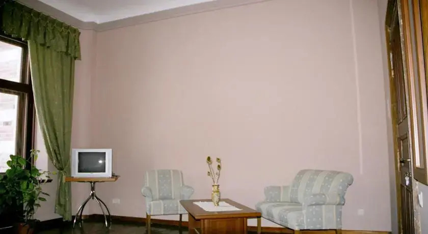Viesu nams Aumeisteri