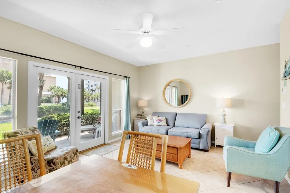 Caribbean Dunes 115 -the Perfect Place