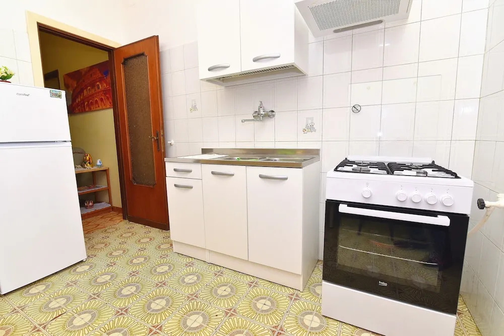 Roma Tiberius Suite