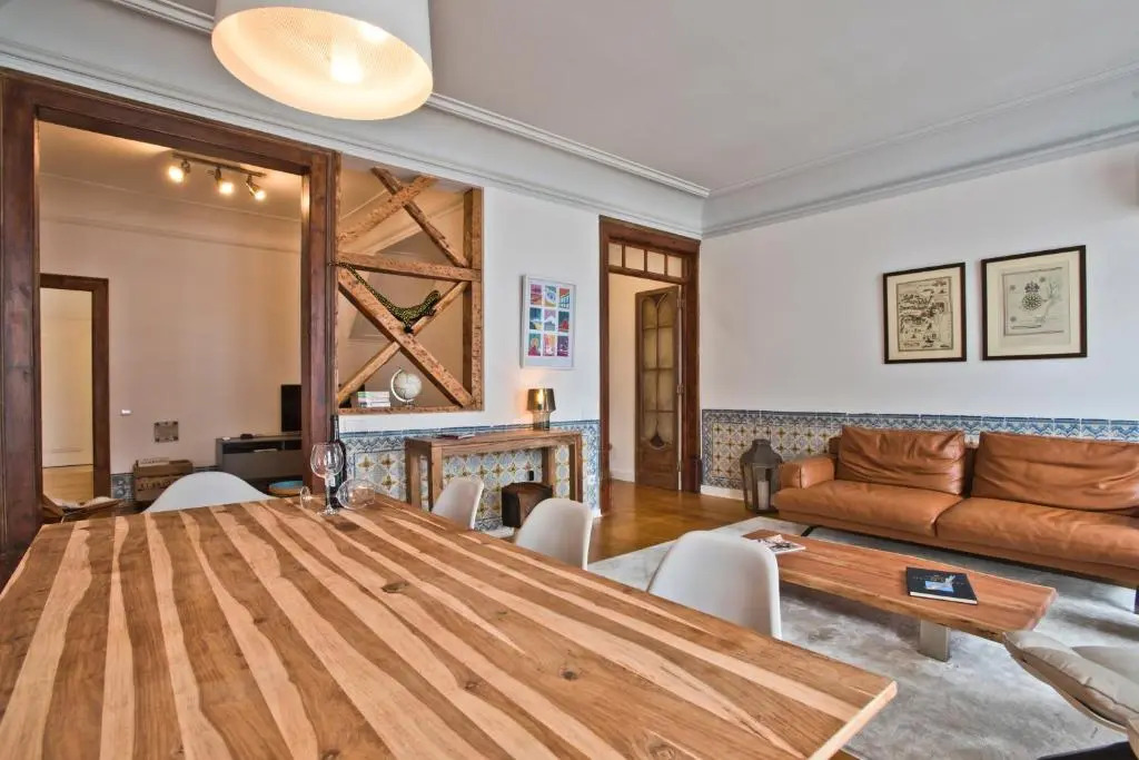 Libest Chiado 4 - Alecrim
