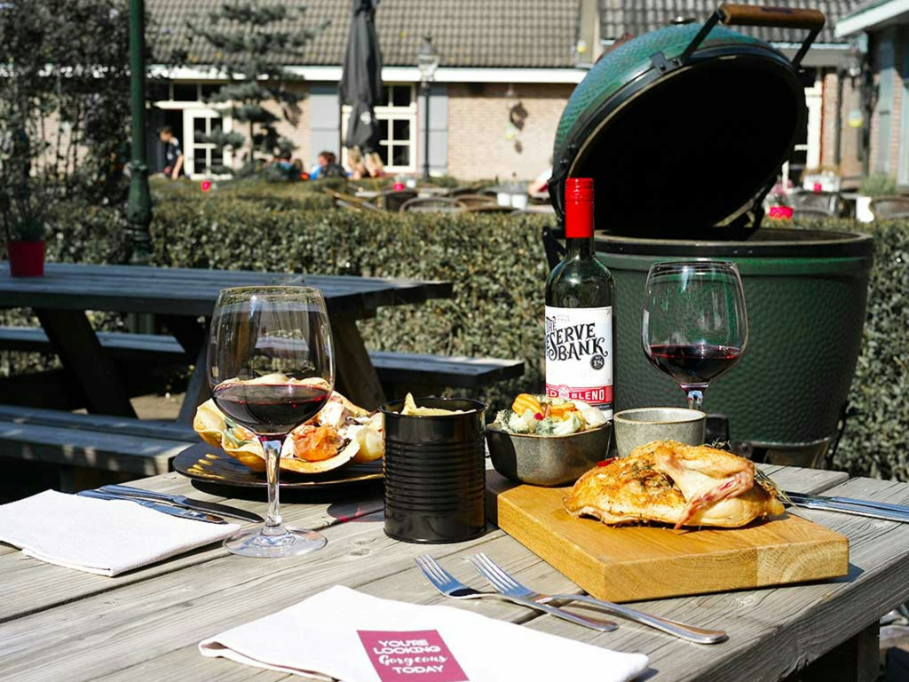 Fletcher Hotel-Restaurant Teugel Uden-Veghel