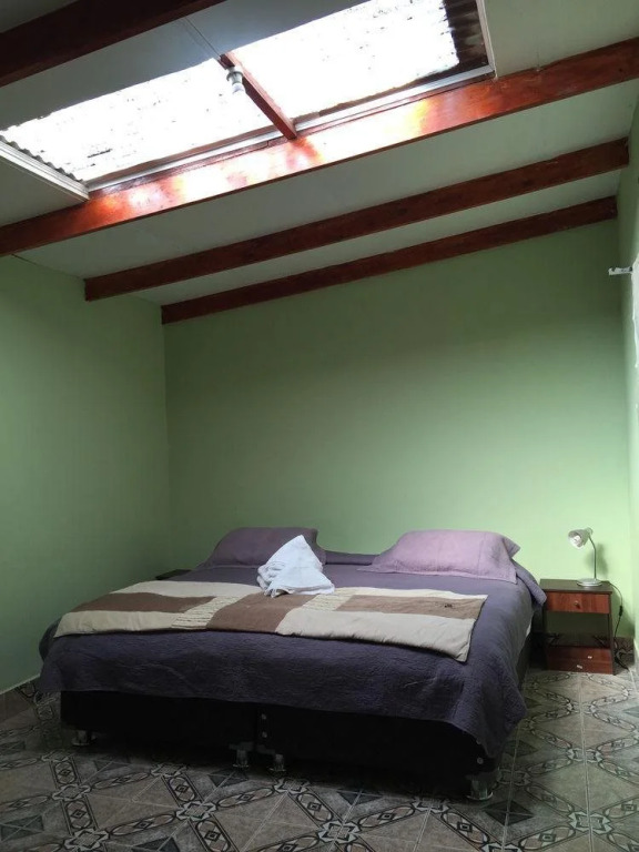 Casa Acksu