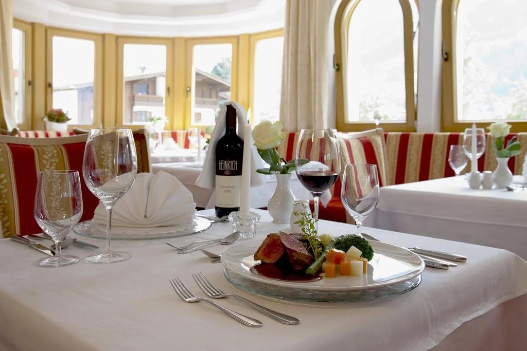 Hotel Riedl im Zillertal