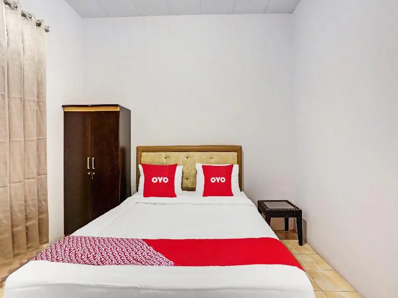 OYO 90344 Wijayanti
