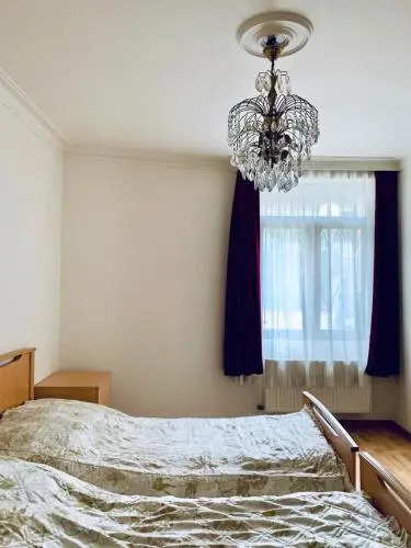 Apartment on Rustaveli
