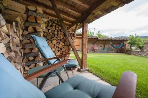 Lavanda Bed&Breakfast Къща за гости Лаванда