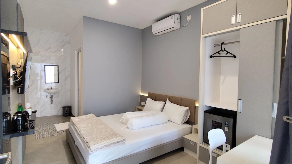 Andaris Boutique Hotel